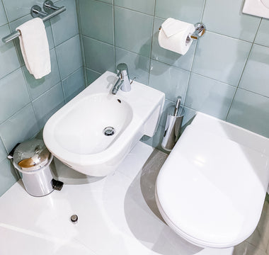 L'histoire du bidet et ses variantes mondiales