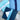 Pochette de mouchoirs - Vagues